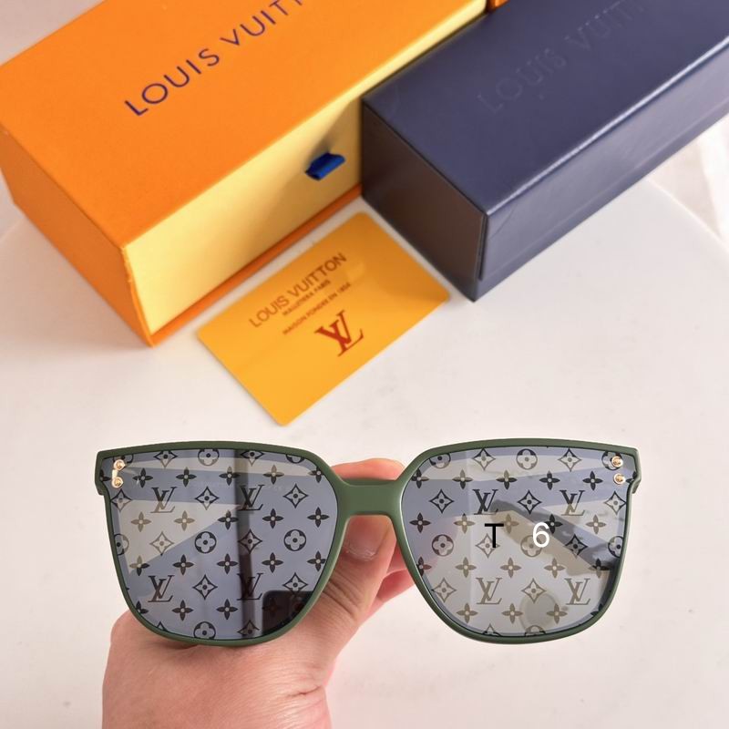 LV Sunglasses ID:20260410-1358
